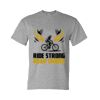 Unisex DryBlend® T-Shirt Thumbnail