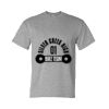 Unisex DryBlend® T-Shirt Thumbnail