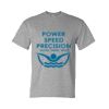 Unisex DryBlend® T-Shirt Thumbnail