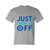 Unisex DryBlend® T-Shirt Thumbnail