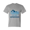 Unisex DryBlend® T-Shirt Thumbnail