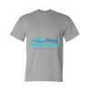 Unisex DryBlend® T-Shirt Thumbnail