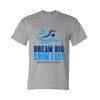 Unisex DryBlend® T-Shirt Thumbnail