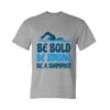 Unisex DryBlend® T-Shirt Thumbnail