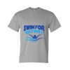 Unisex DryBlend® T-Shirt Thumbnail