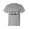Unisex DryBlend® T-Shirt Thumbnail