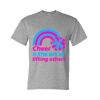 Unisex DryBlend® T-Shirt Thumbnail
