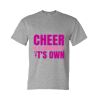Unisex DryBlend® T-Shirt Thumbnail