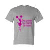Unisex DryBlend® T-Shirt Thumbnail