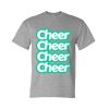 Unisex DryBlend® T-Shirt Thumbnail