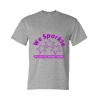 Unisex DryBlend® T-Shirt Thumbnail
