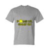 Unisex DryBlend® T-Shirt Thumbnail
