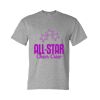 Unisex DryBlend® T-Shirt Thumbnail