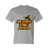 Unisex DryBlend® T-Shirt Thumbnail