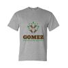 Unisex DryBlend® T-Shirt Thumbnail