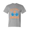 Unisex DryBlend® T-Shirt Thumbnail