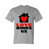Unisex DryBlend® T-Shirt Thumbnail