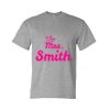 Unisex DryBlend® T-Shirt Thumbnail