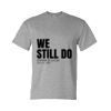 Unisex DryBlend® T-Shirt Thumbnail