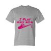 Unisex DryBlend® T-Shirt Thumbnail