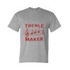 Unisex DryBlend® T-Shirt Thumbnail