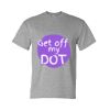 Unisex DryBlend® T-Shirt Thumbnail