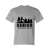 Unisex DryBlend® T-Shirt Thumbnail