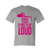 Unisex DryBlend® T-Shirt Thumbnail