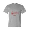 Unisex DryBlend® T-Shirt Thumbnail