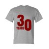 Unisex DryBlend® T-Shirt Thumbnail