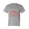 Unisex DryBlend® T-Shirt Thumbnail