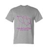 Unisex DryBlend® T-Shirt Thumbnail