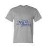Unisex DryBlend® T-Shirt Thumbnail