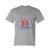 Unisex DryBlend® T-Shirt Thumbnail