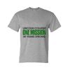 Unisex DryBlend® T-Shirt Thumbnail
