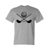 Unisex DryBlend® T-Shirt Thumbnail