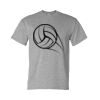 Unisex DryBlend® T-Shirt Thumbnail