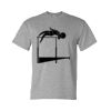 Unisex DryBlend® T-Shirt Thumbnail