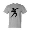 Unisex DryBlend® T-Shirt Thumbnail