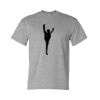 Unisex DryBlend® T-Shirt Thumbnail