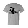 Unisex DryBlend® T-Shirt Thumbnail