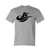 Unisex DryBlend® T-Shirt Thumbnail