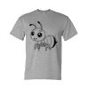 Unisex DryBlend® T-Shirt Thumbnail