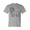 Unisex DryBlend® T-Shirt Thumbnail