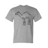 Unisex DryBlend® T-Shirt Thumbnail