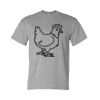 Unisex DryBlend® T-Shirt Thumbnail