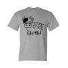 Unisex DryBlend® T-Shirt Thumbnail