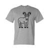 Unisex DryBlend® T-Shirt Thumbnail