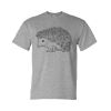 Unisex DryBlend® T-Shirt Thumbnail