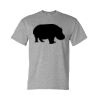 Unisex DryBlend® T-Shirt Thumbnail